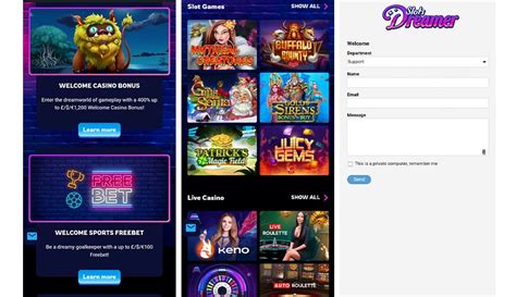 My SlotsDreamer Casino Review for 2024 .
